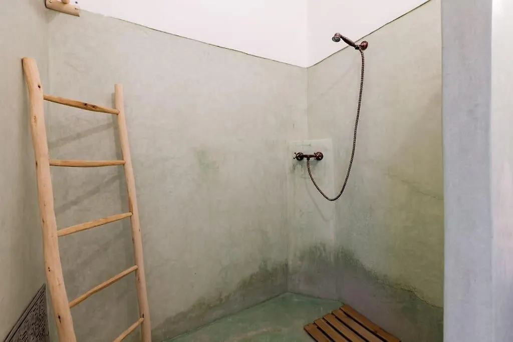 Riad Petit Pouce 40M2 In Der Medina Mit Terrasse Marakéš