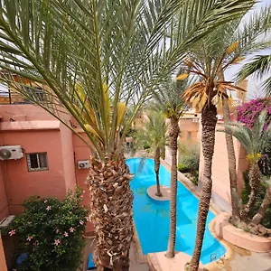 Duplex El Madina Marrakesh
