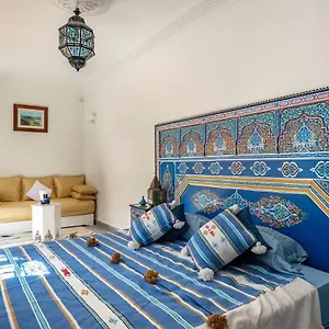 Riad Médina Casa vacanze